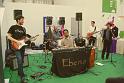 Evry Daily Photo - Concert Ebena Inauguration Gare Evry Centre 235